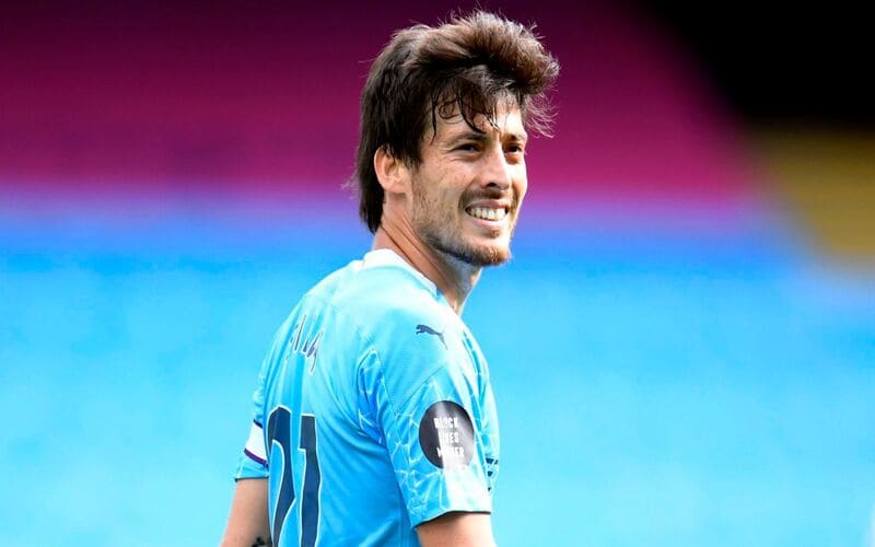 9 Tiền vệ xuất sắc nhất của Manchester City hiện nay năm 2025