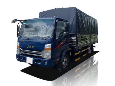 Đại lý Xe Tải TPHCM - Thế Giới Xe Tải Uy Tín #1