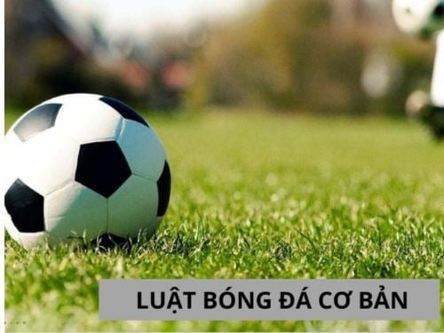 Tìm Hiểu Về Luật Đá Bóng: 18 Quy Định Cơ Bản và Quan Trọng | Sport9 Việt Nam
