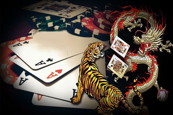 Cách Chơi Rồng Hổ Game Bài Ăn Tiền Casino Trực Tuyến - WordPress by Choibaionline