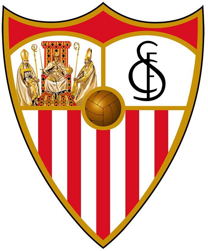Tiểu sử, logo và thành tích của câu lạc bộ bóng đá Sevilla