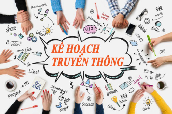 Kế hoạch truyền thông là gì? 9 bước để xây dựng kế hoạch truyền thông cho doanh nghiệp của bạn - ACCESSTRADE Việt Nam