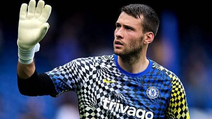 Marcus Bettinelli: Thủ môn tài năng của Manchester City