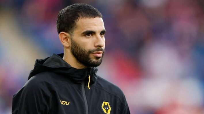 Ryan Ait-Nouri: Cầu thủ mới đắt giá nhất của Manchester City năm 2025