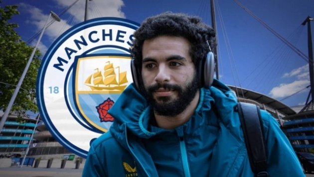 Ryan Ait-Nouri: Cầu thủ mới đắt giá nhất của Manchester City năm 2025