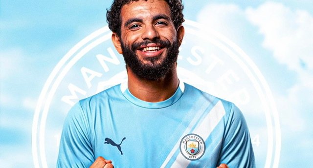 Ryan Ait-Nouri: Cầu thủ mới đắt giá nhất của Manchester City năm 2025