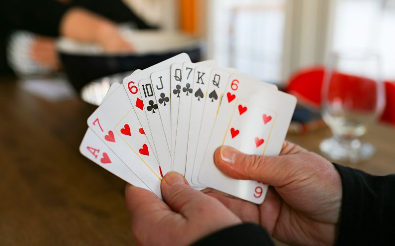 Cách chơi Tiến Lên Miền Nam: Hướng dẫn chi tiết từ A đến Z