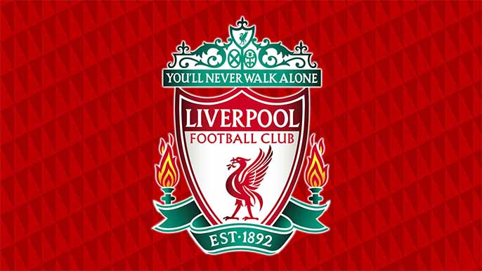 Lịch sử hình thành và phát triển của Câu lạc bộ bóng đá Liverpool