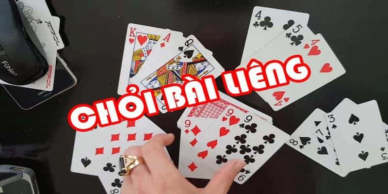 Liêng chơi như thế nào? Luật chơi và bí quyết chiến thắng Liêng