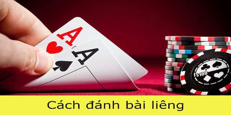 Liêng chơi như thế nào? Luật chơi và bí quyết chiến thắng Liêng
