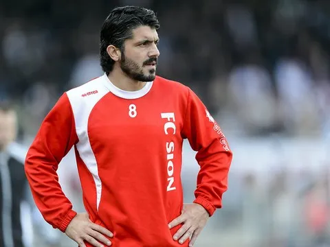Gennaro Gattuso Là Ai? Chi Tiết Về Thành Tựu Của Cầu Thủ Người Ý