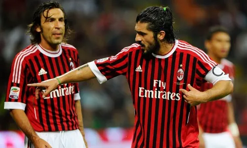 Gennaro Gattuso Là Ai? Chi Tiết Về Thành Tựu Của Cầu Thủ Người Ý
