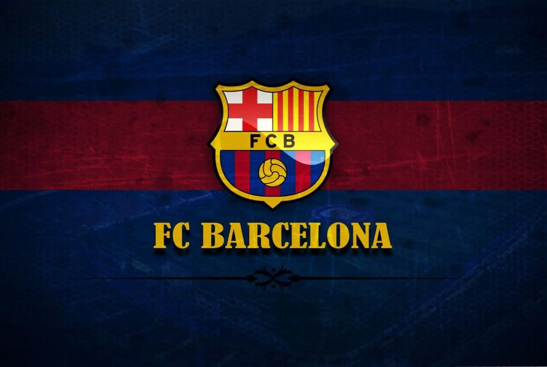 30+ hình nền Barca chất lượng cao dành cho fan cứng Messi và đồng đội