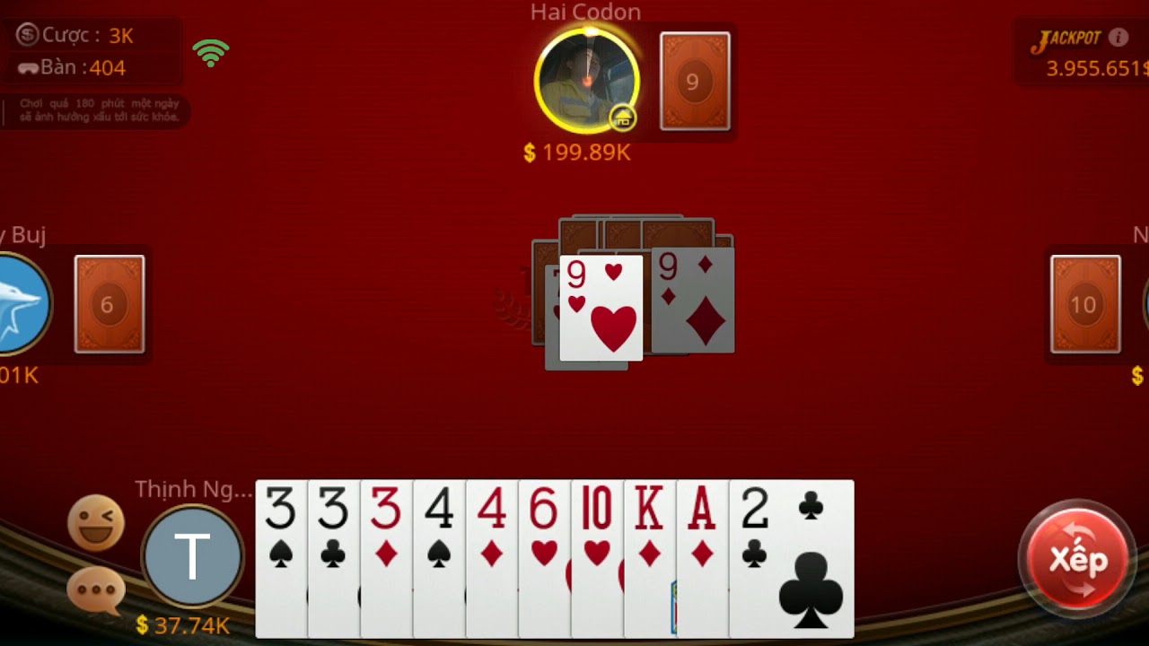 Tải game Tiến Lên Miền Nam: Đánh bài tiến lên online của ZingPlay | Hướng  dẫn cách chơi