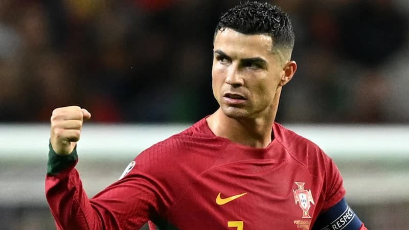 Ricon là gì? Giải mã thuật ngữ mới của người hâm mộ Cristiano Ronaldo