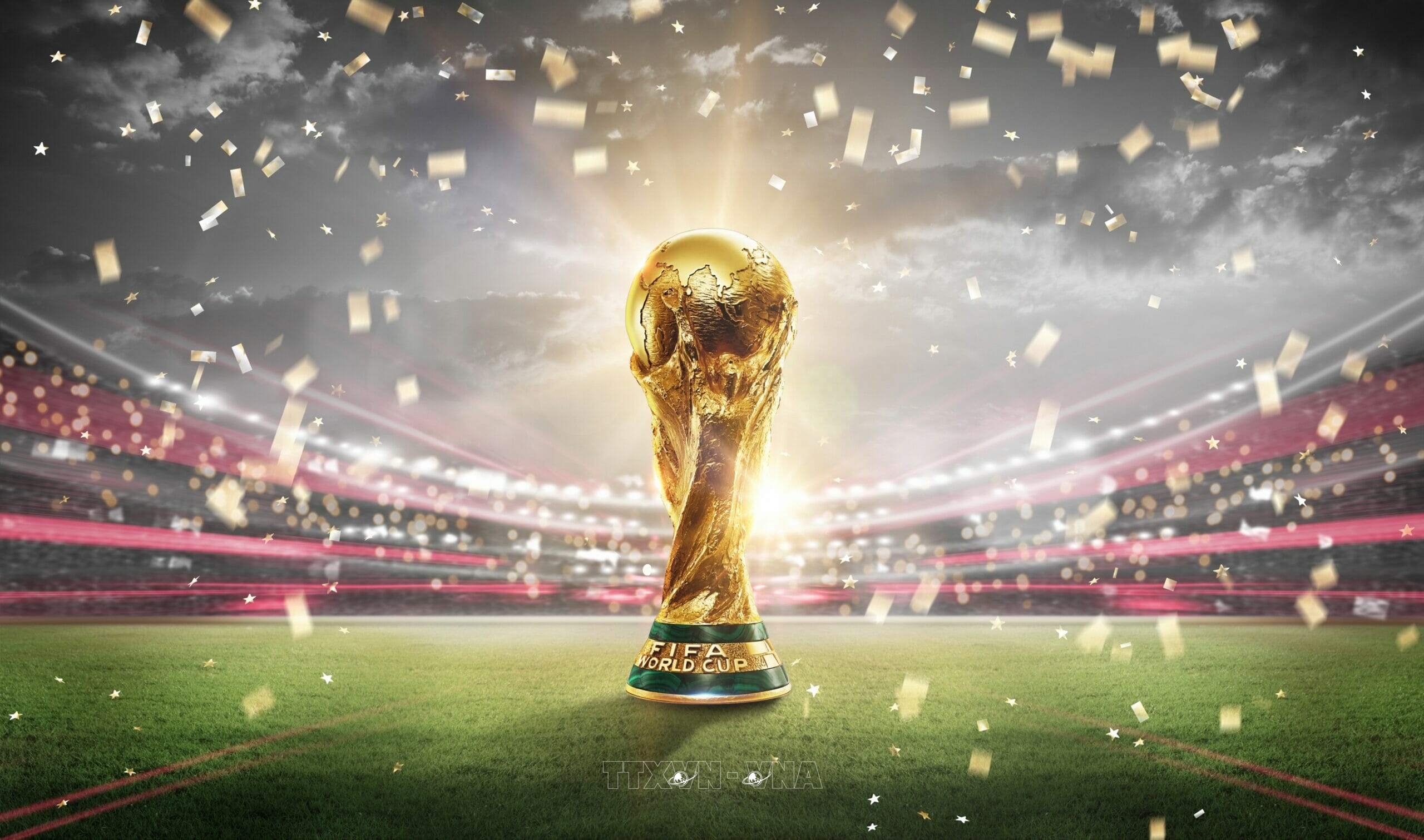 WORLD CUP NAM