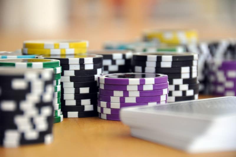 Thứ tự bài Poker - Xếp hạng bài từ mạnh nhất đến yếu nhất!
