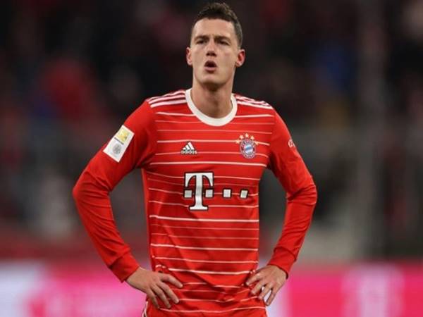 Tiểu sử Benjamin Pavard - Hậu vệ phòng ngự xuất sắc nhất - Ketquabongda.info