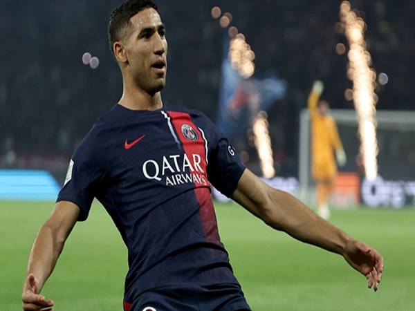 Achraf Hakimi: Sự nghiệp, Thành công và Những điều bạn cần biết - Ketquabongda.info
