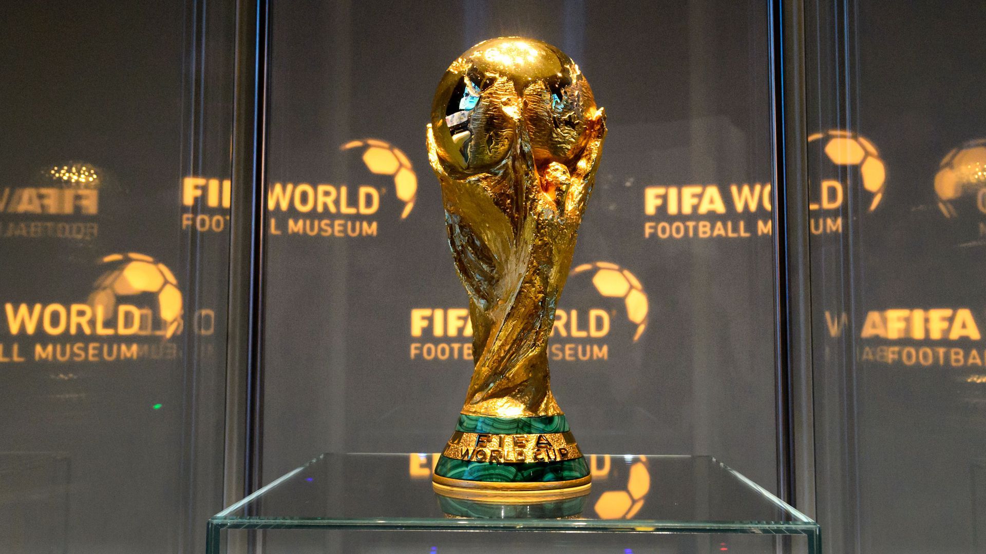 Lịch sử hình thành và những kỷ lục của World Cup