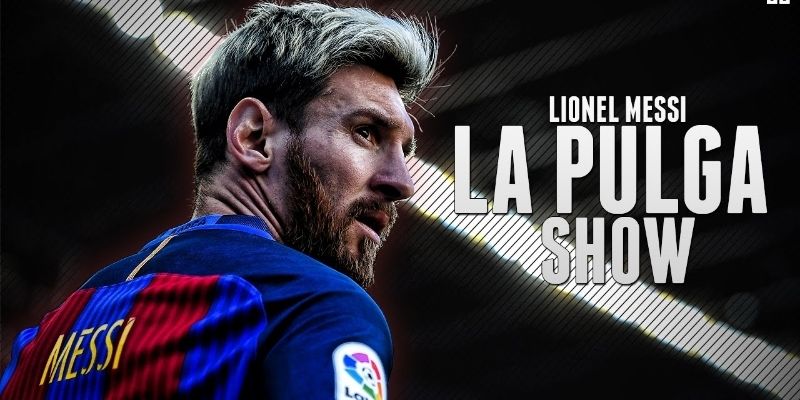 Người hâm mộ Messi được gọi là gì? Ý nghĩa của biệt danh "Messimania", "El Pulga"
