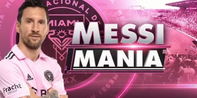 Người hâm mộ Messi được gọi là gì? Ý nghĩa của biệt danh "Messimania", "El Pulga"