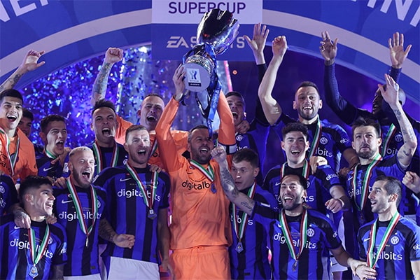Giải Serie A có bao nhiêu vòng đấu? Điểm số ở giải đấu Ý được tính như thế nào?