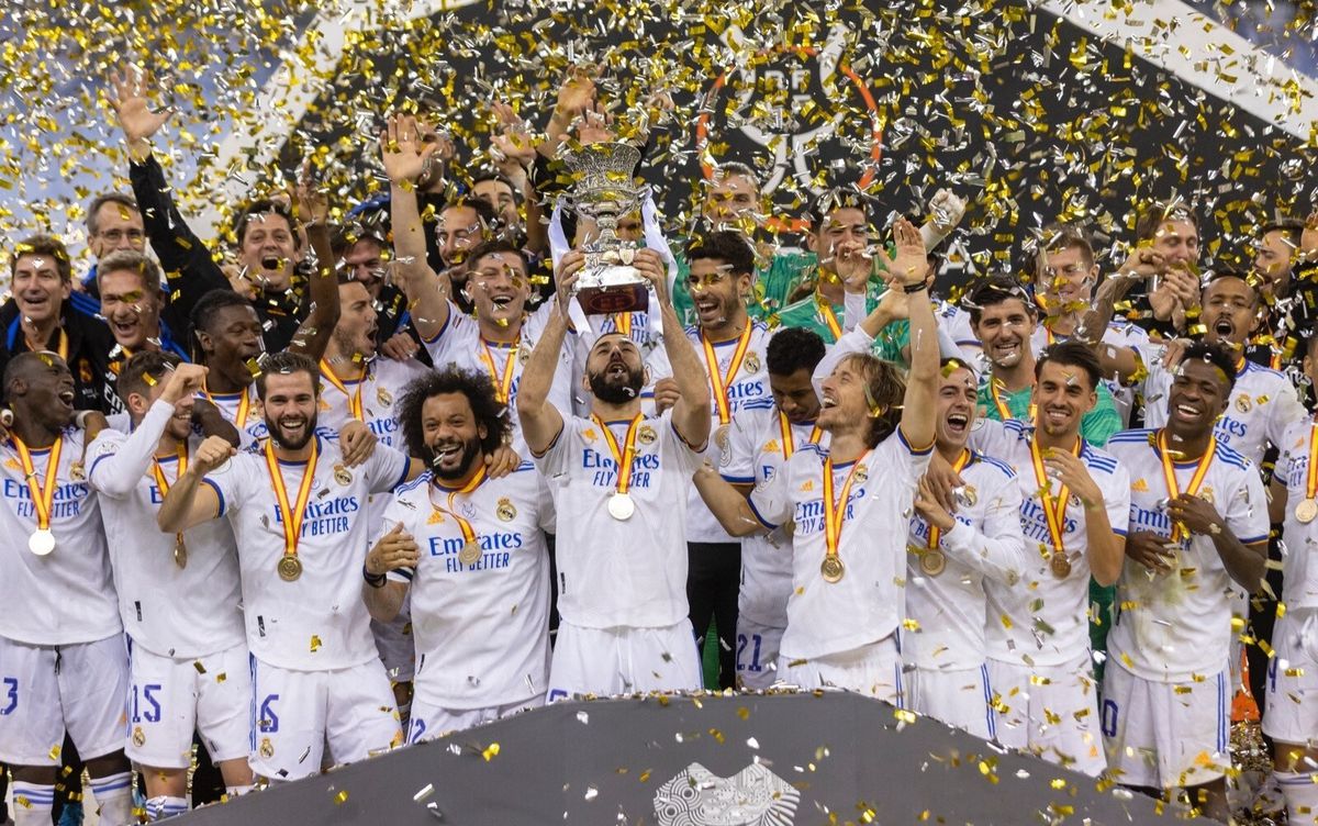 GIẢI ĐÁP] La Liga Là Gì? Giải Bóng Đá La Liga Có Bao Nhiêu Vòng Đấu?