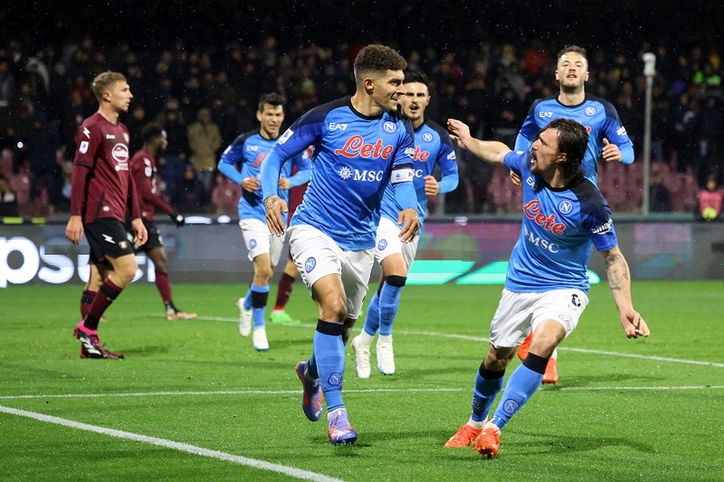 Serie A Có Bao Nhiêu Vòng Đấu? Ý Nghĩa Số Vòng Đấu Của Serie A