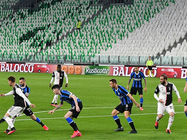 Serie A có bao nhiêu vòng đấu? Cách tính điểm giải bóng đá Ý