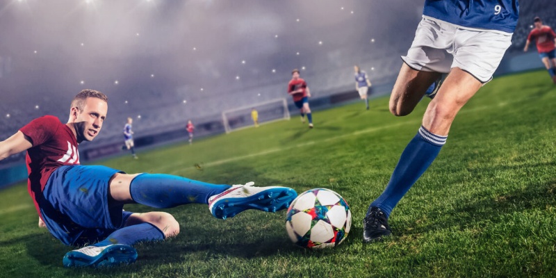 Đội hình 433 là gì? Tìm hiểu về đội hình tấn công 4-3-3 mạnh mẽ