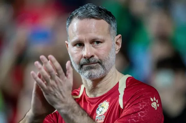Cuộc sống mới của Ryan Giggs ngoài sân cỏ và tin tức gây sốc ở tuổi 50 khi sự phản đối được xác nhận - Manchester Evening News