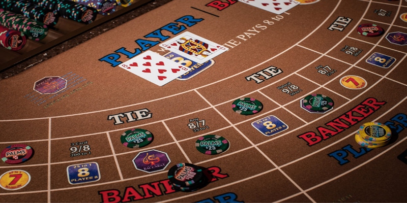 Cách bắt hòa trong Baccarat Sunwin: Đảm bảo thắng 100%