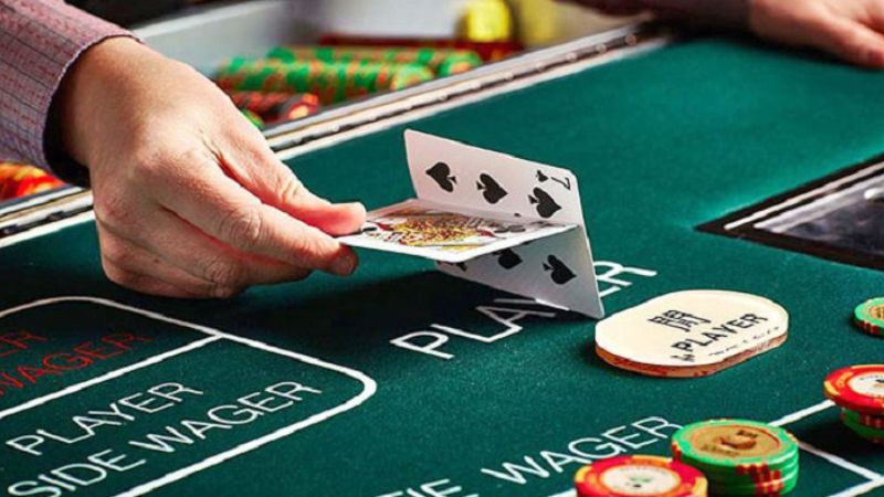 Cách Bắt Hòa Baccarat - Kỹ Năng Cần & Bí Kíp Bắt Hiệu Quả