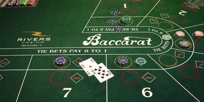 Cách bắt hòa trong Baccarat Sunwin: Đảm bảo thắng 100% 2 Cách bắt cầu hòa Baccarat Sunwin: Thắng chắc 100%