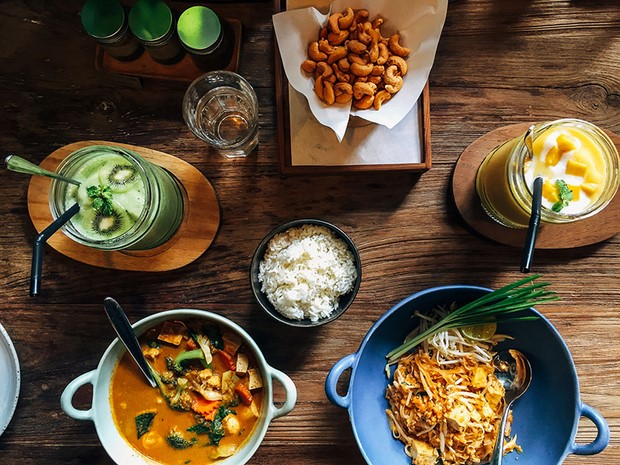 Kinh nghiệm du lịch Chiang Mai - Thái Lan tự túc 2024