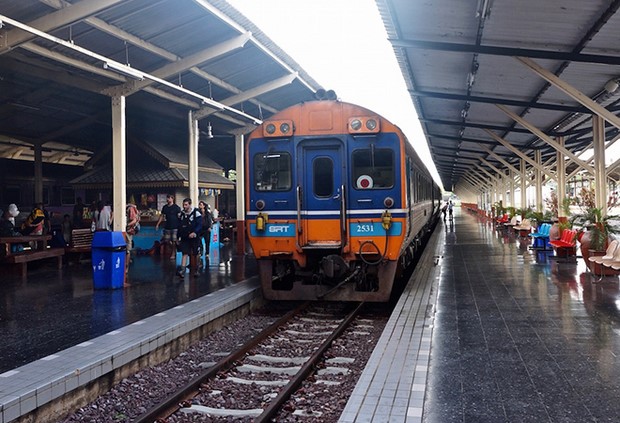 Kinh nghiệm du lịch Chiang Mai - Thái Lan tự túc 2024