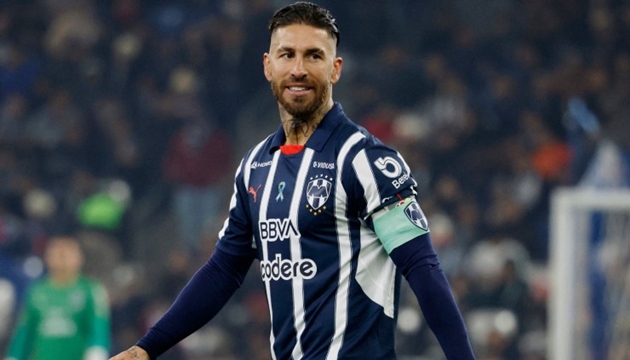 Sếp lớn Nice nói thẳng về khả năng mua Sergio Ramos