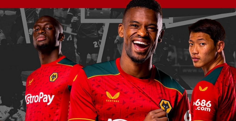 Những gương mặt làm nên lịch sử Wolves