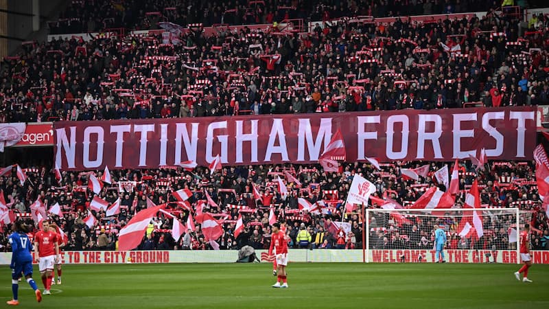 Tổng Quan CLB Nottingham Forest Và Thành Tích Nổi Bật