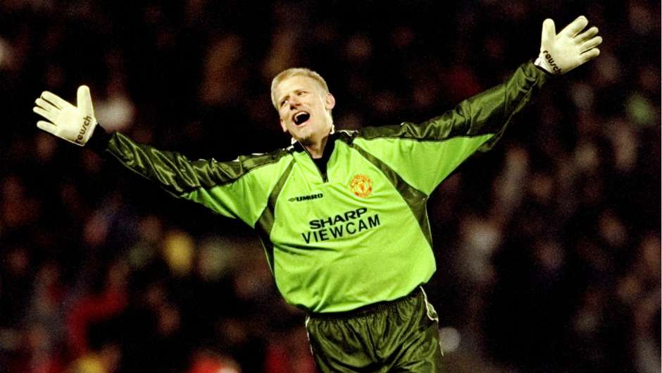 Tiểu Sử Cầu Thủ Peter Schmeichel – Huyền Thoại Thủ Môn Vĩ Đại Của Bóng Đá Thế Giới