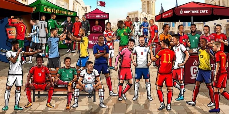 Lịch sử phát triển World Cup